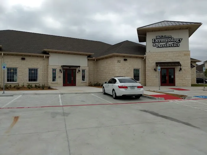 McGuiness Dermatology Picture 5