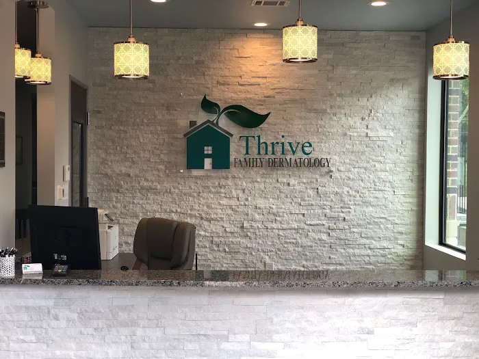 Thrive Family Dermatology Picture 2
