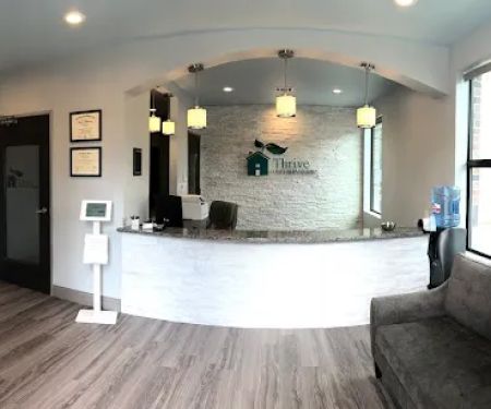 Thrive Family Dermatology