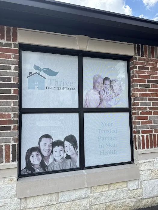 Thrive Family Dermatology Picture 3