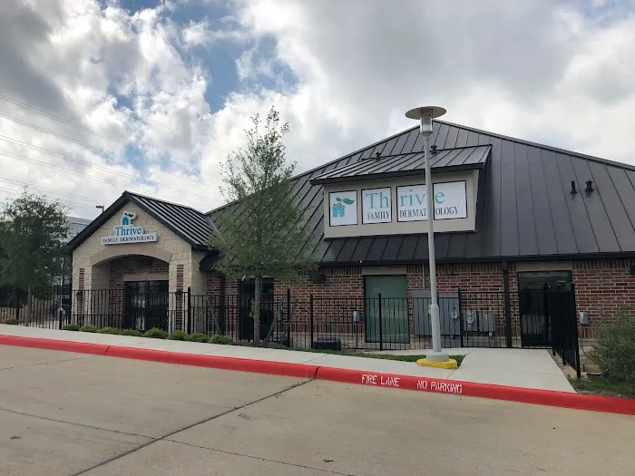 Thrive Family Dermatology Picture 4