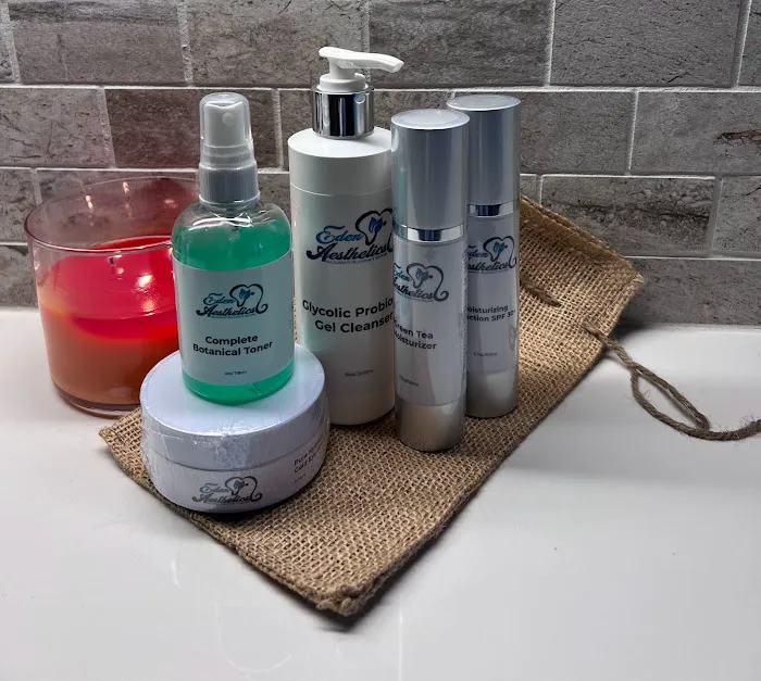 Eden Aesthetics Picture 1