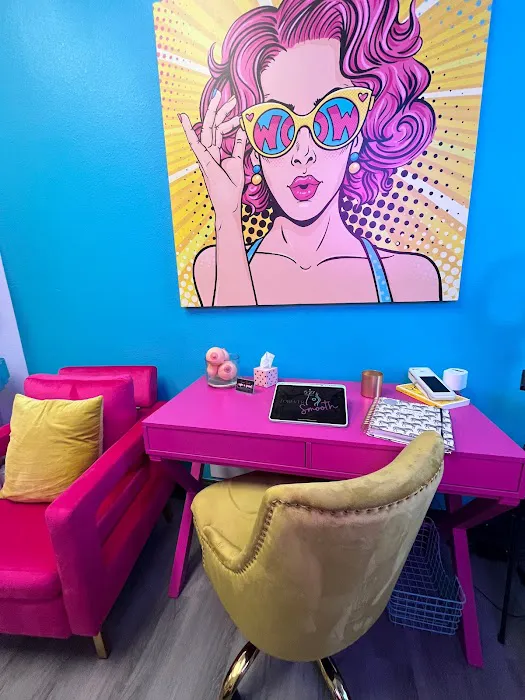 Foreversmooth Picture 1