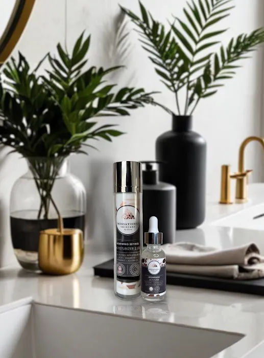 Skinsational By Kara Picture 1