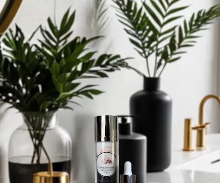 Skinsational By Kara