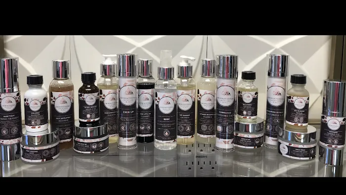 Skinsational By Kara Picture 2