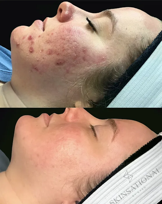 Skinsational By Kara Picture 7