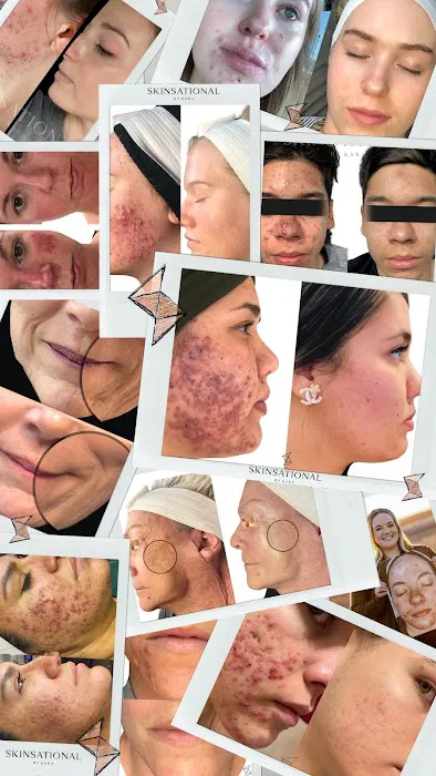 Skinsational By Kara Picture 5