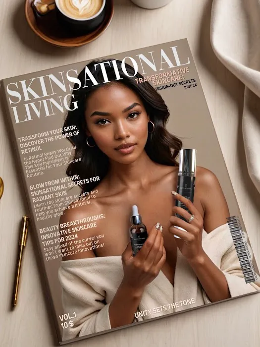 Skinsational By Kara Picture 8