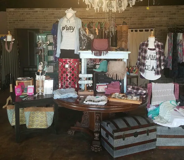 Sierra Gypsy Skin Picture 1