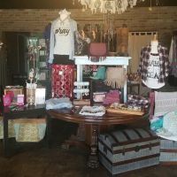 Sierra Gypsy Skin ico