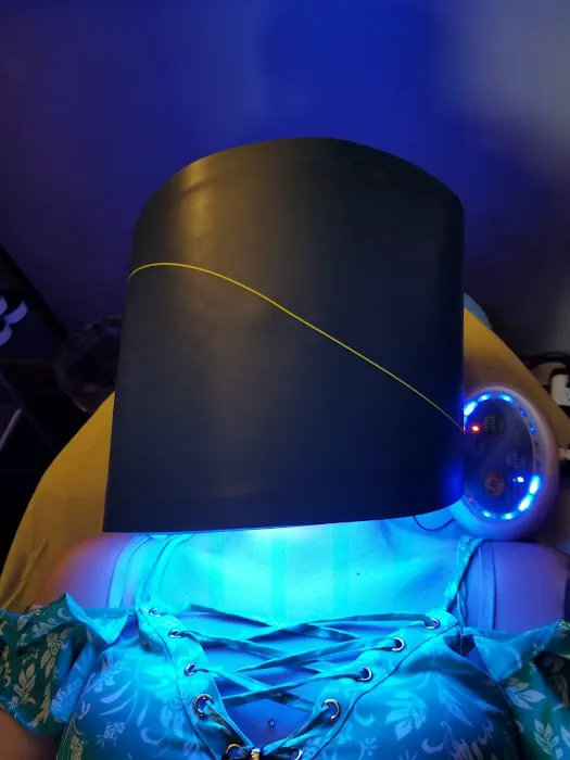 Sierra Gypsy Skin Picture 5