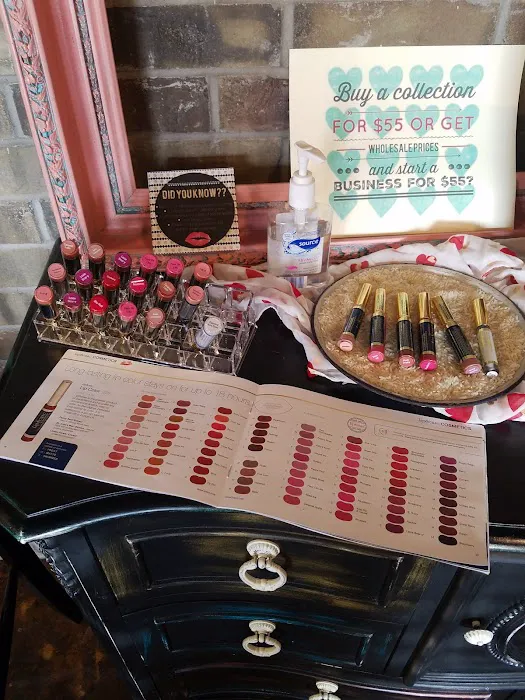 Sierra Gypsy Skin Picture 4