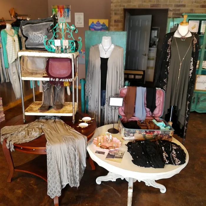 Sierra Gypsy Skin Picture 6