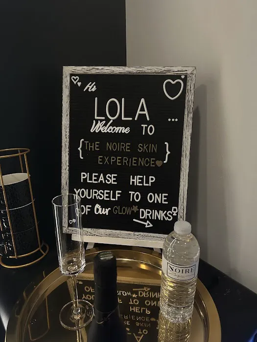 The Noire Skin Esthetics Picture 4