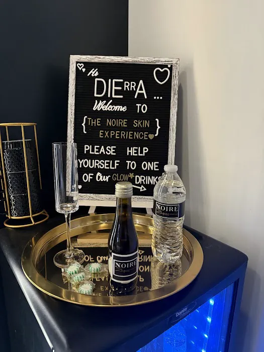 The Noire Skin Esthetics Picture 5