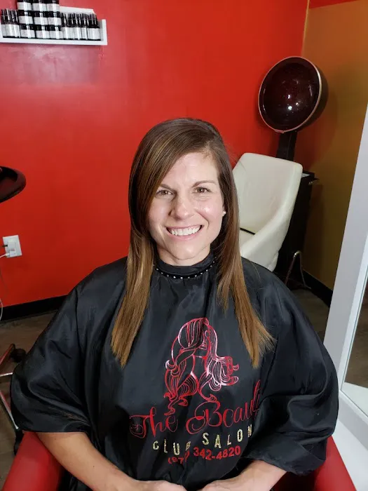 Beauty Club Luxury Skin Care Picture 1