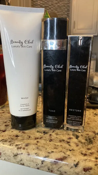 Beauty Club Luxury Skin Care Picture 3