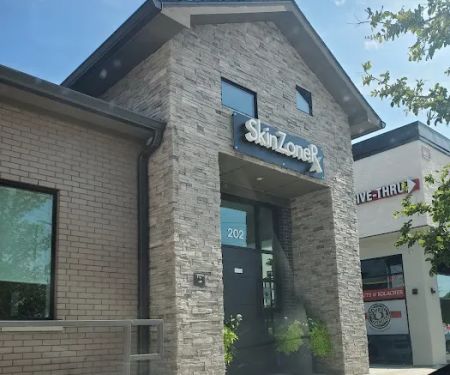 Skin Zone Rx