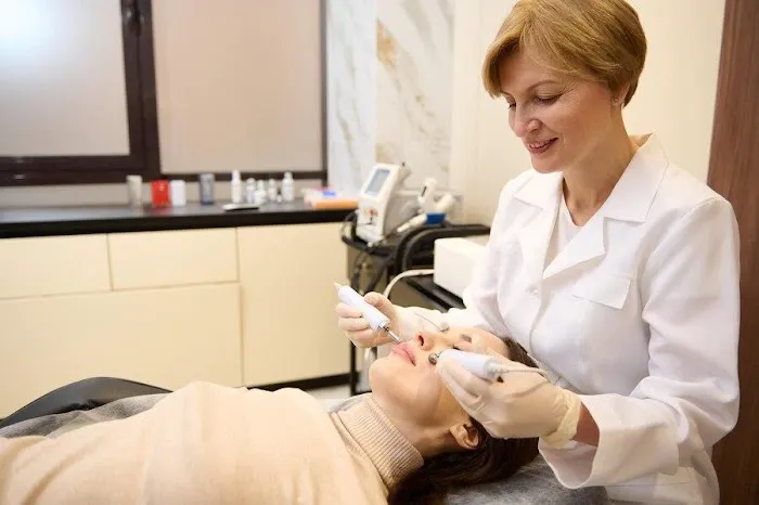 McGuiness Dermatology Prosper Picture 4