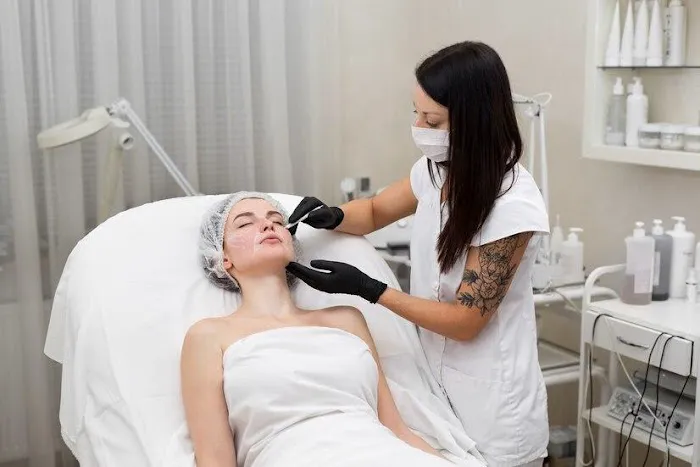 McGuiness Dermatology Prosper Picture 2