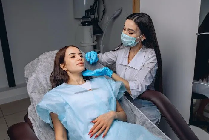 McGuiness Dermatology Prosper Picture 7