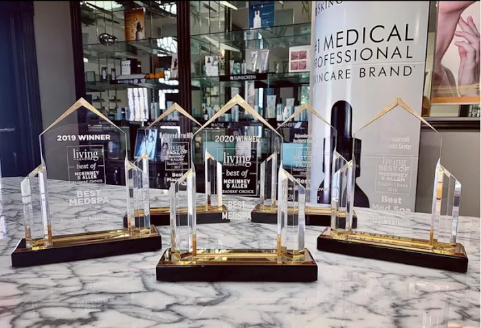 RejuvedermMD Aesthetic Center Picture 2