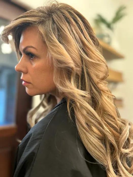 Hair and Skin by Gaby Picture 2