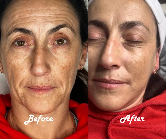 Hair and Skin by Gaby Picture 5