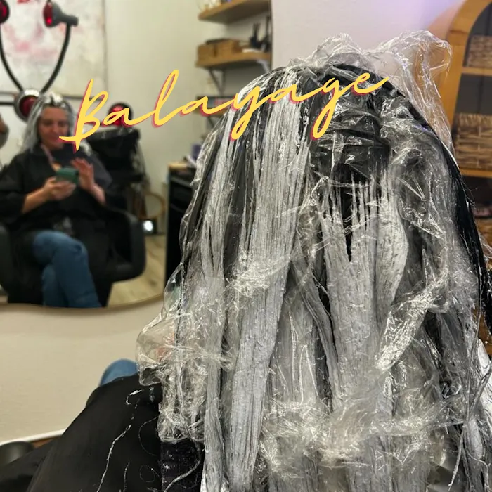 Hair and Skin by Gaby Picture 3