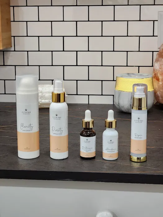 Citrine Skin Solutions Picture 1