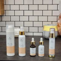 Citrine Skin Solutions ico