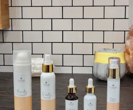 Citrine Skin Solutions