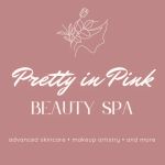 Pretty in Pink Beauty Spa