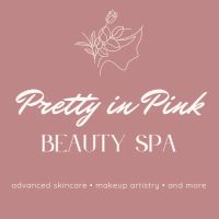 Pretty in Pink Beauty Spa ico
