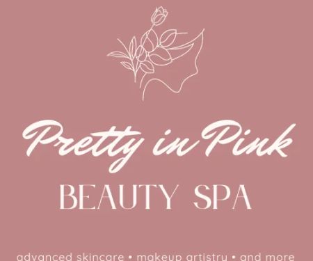 Pretty in Pink Beauty Spa