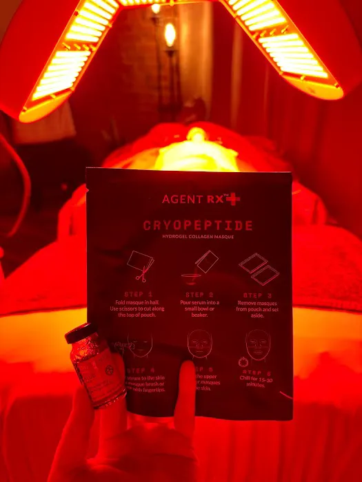 Allie Nicole - Aesthetician ( By Appointment Only) Picture 6