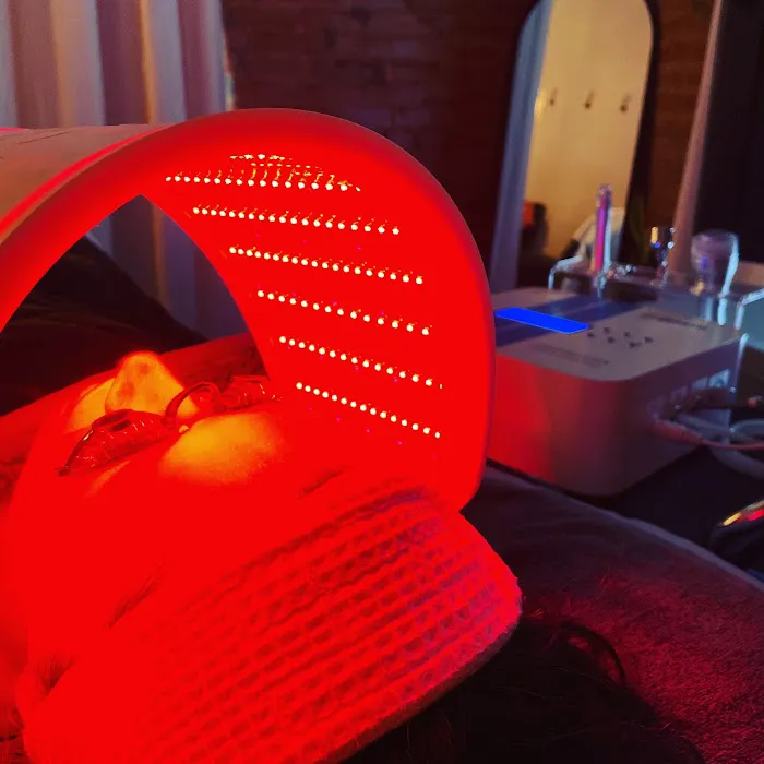 Allie Nicole - Aesthetician ( By Appointment Only) Picture 8