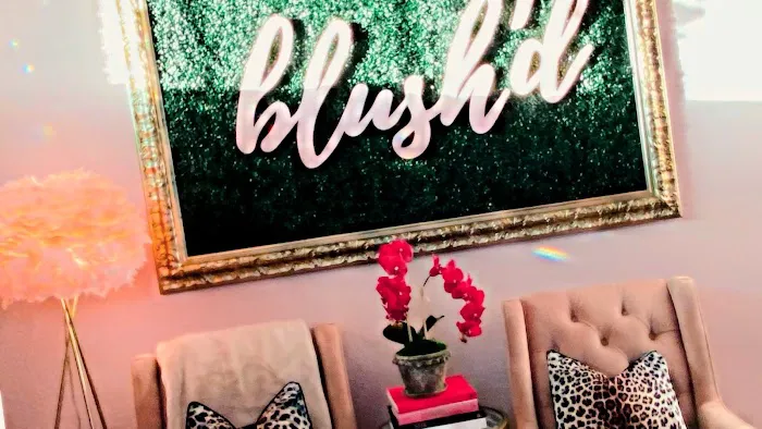 Blush'd Skin Studio Picture 1