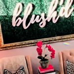Blush'd Skin Studio