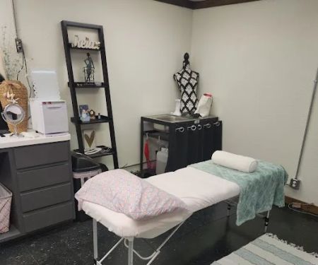 Bougie Bodies by A&J