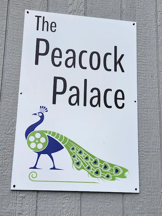 The Peacock Palace Picture 4
