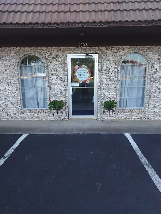 Rose Natural Skin Care Picture 1