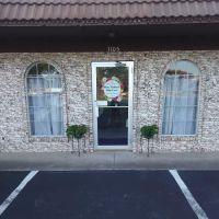 Rose Natural Skin Care ico