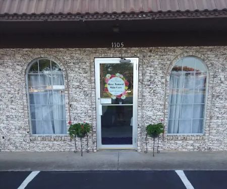 Rose Natural Skin Care