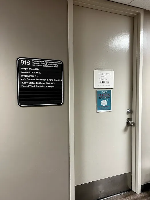 Ulmer and Wu Dermatology Picture 7