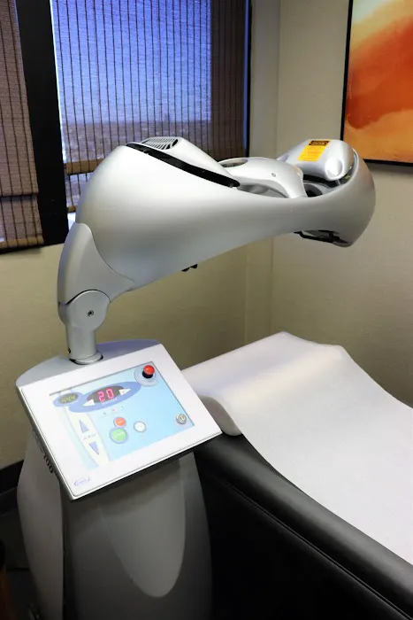 Ulmer and Wu Dermatology Picture 9