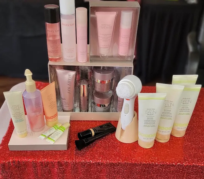 Studio Mary Kay Picture 2