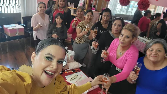 Studio Mary Kay Picture 1