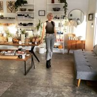 Susan Hammond Skin Care ico